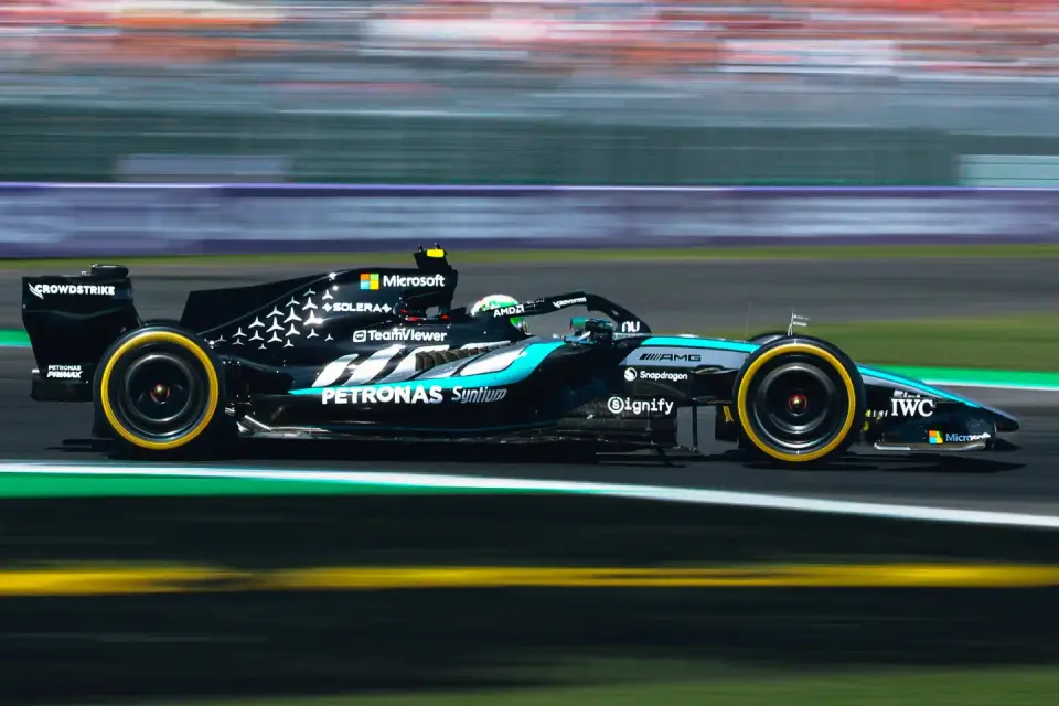 feed-image-1788559271 Da dobradinha da Ferrari ao troco da Mercedes; veja os resultados dos treinos em Monza