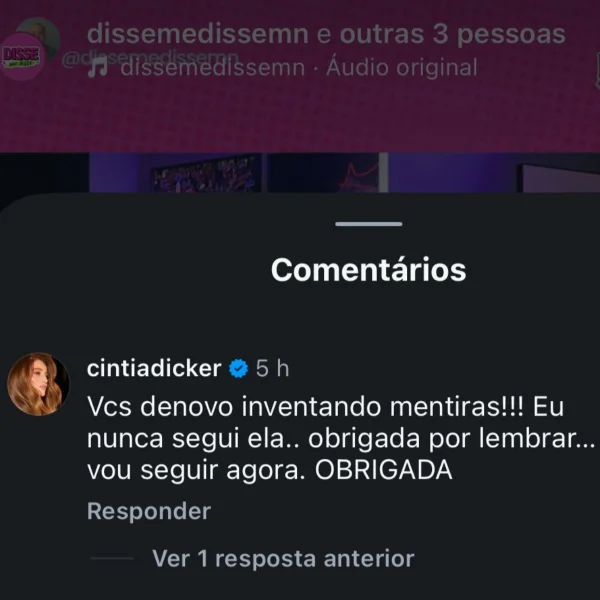 feed-image-1788571420-1 Após término com Scooby, Cintia Dicker nega desavença com Bianca Andrade