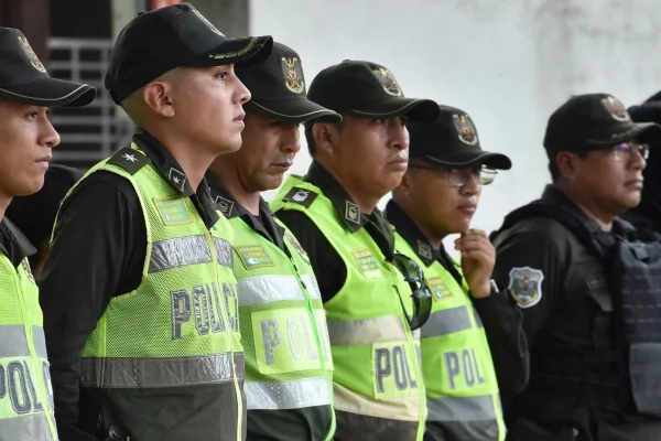 feed-image-1788579746 Explosão em base militar na Bolívia deixa mortos e feridos