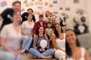 feed-image-1788579750 José Dirceu conclui tratamento de linfoma: "Vencemos mais essa batalha"