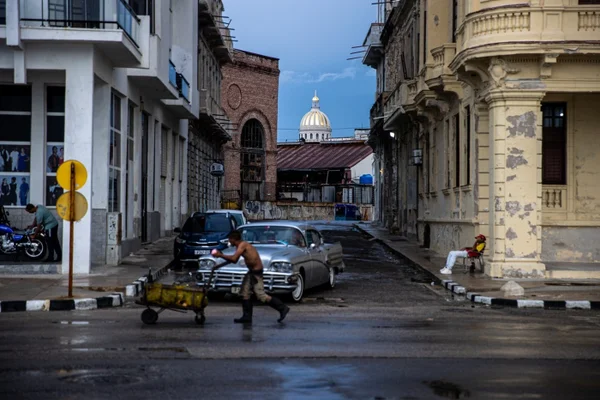 feed-image-1788588048 Embaixada dos EUA alerta para surto de diarreia em Cuba devido aos apagões