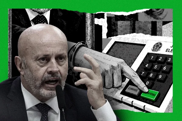 feed-image-1788592287 Careca do INSS volta atrás e pede para votar nas eleições direto da Papuda