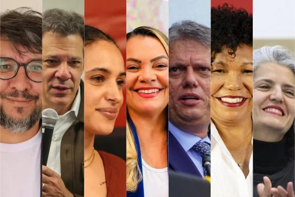 feed-image-1788604865 Veja a agenda dos candidatos ao governo de SP nesta sábado (5/9)