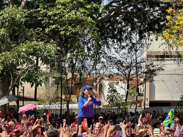 feed-image-1788621741 “Estamos em guerra”: Tebet convoca mulheres contra Flávio e Tarcísio
