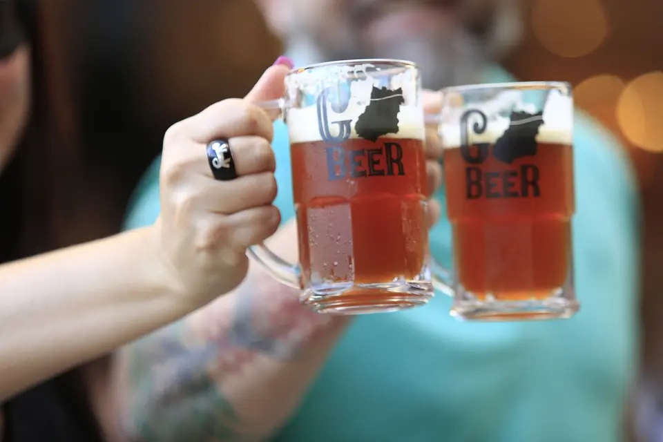 feed-image-1788623025 Go Beer: festival reúne música e cervejas artesanais com entrada gratuita em Goiânia