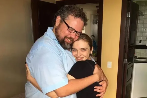 feed-image-1788625444 Amigo de Titina Medeiros morre 4 dias após dizer que "reencontraria" atriz