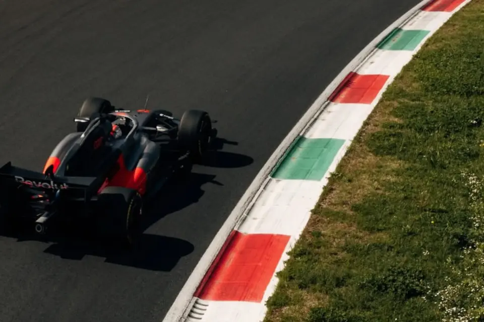 feed-image-1788635551 Fórmula 1: Bortoleto ganha posição após punição e larga em 10º em Monza