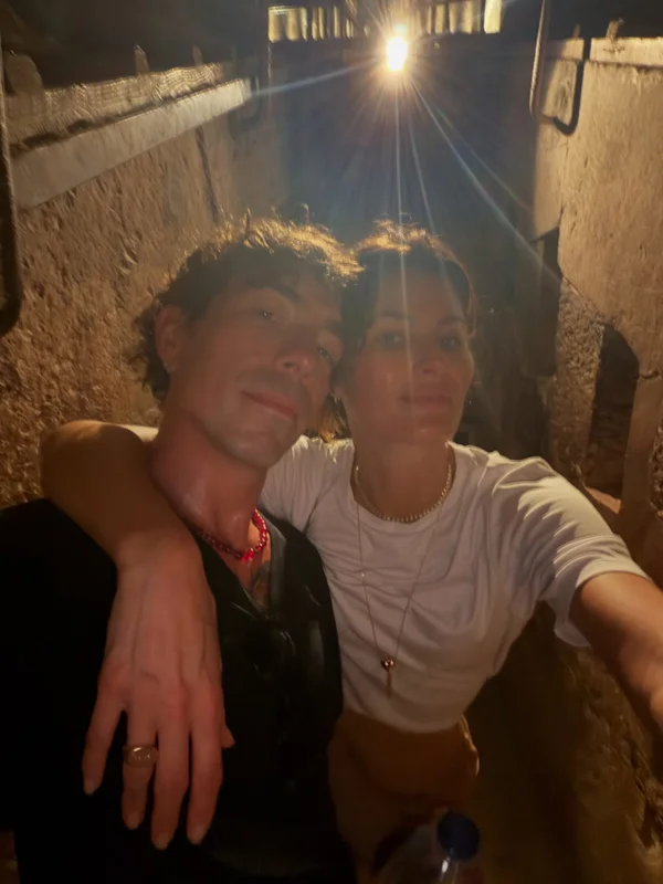 feed-image-1788657083-1 Isabeli Fontana revela perrengue de Di Ferrero antes do Rock in Rio