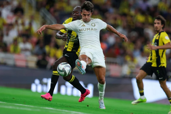 feed-image-1788657094 João Félix após derrota do Al-Nassr: "Se eu falar, vou expor essa liga"
