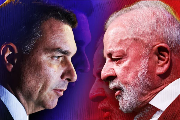 feed-image-1788657102 Resultado das eleições preocupa mais eleitores de Flávio do que de Lula