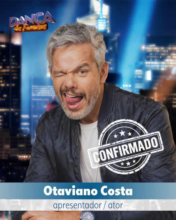 feed-image-1788660770 Otaviano Costa entrega fofoca do Dança dos Famosos: “Tem ciúme”