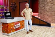 feed-image-1788660771 Otaviano Costa entrega fofoca do Dança dos Famosos: “Tem ciúme”