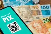 feed-image-1788660777-4 R$ 186,89 bilhões: Pix bate recorde diário de operação, diz Banco Central