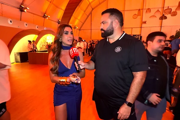 feed-image-1788668617 Nicole Bahls comenta polêmica no Carnaval e diz se irá para o BBB