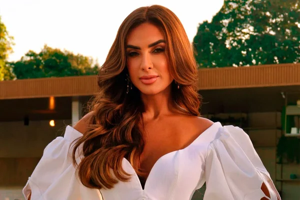 feed-image-1788668618 Nicole Bahls comenta polêmica no Carnaval e diz se irá para o BBB