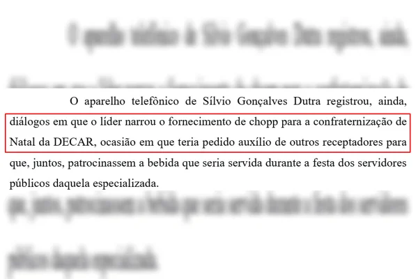 feed-image-1788676284-1 Empresário bancou chope de Natal para unidade ligada a delegado investigado