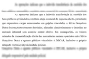 feed-image-1788676284-2 Empresário bancou chope de Natal para unidade ligada a delegado investigado