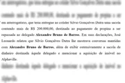 feed-image-1788676284-4 Empresário bancou chope de Natal para unidade ligada a delegado investigado
