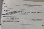 feed-image-1788676285-4 Empresário bancou chope de Natal para unidade ligada a delegado investigado