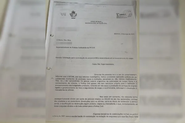 feed-image-1788676285 Empresário bancou chope de Natal para unidade ligada a delegado investigado