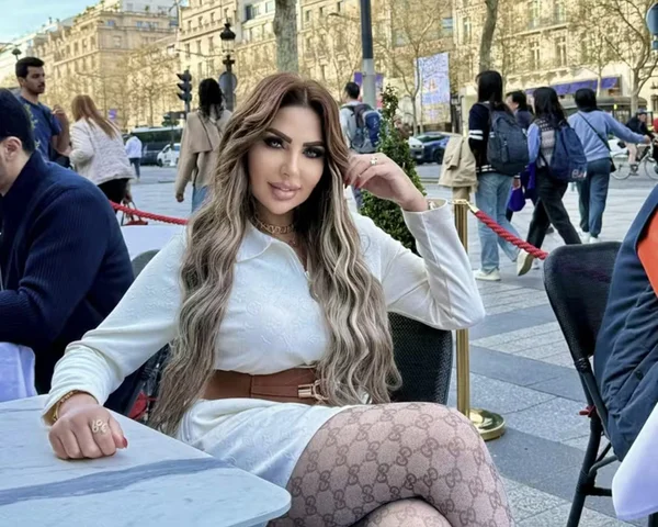 feed-image-1788696051 Apresentadora de TV é condenada à morte por tráfico de drogas no Egito