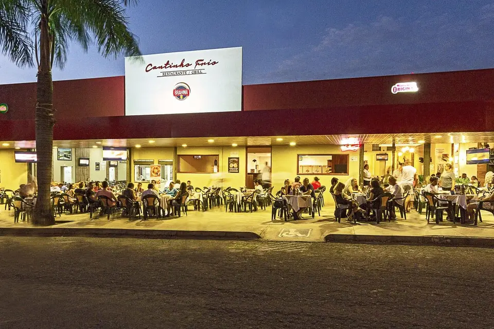 feed-image-1788702673 10 lugares para conhecer no Setor Leste Universitário, em Goiânia