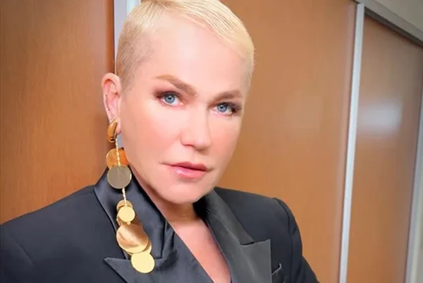 feed-image-1788703280 Xuxa denuncia vídeos falsos com imagem dela pedindo votos para as eleições