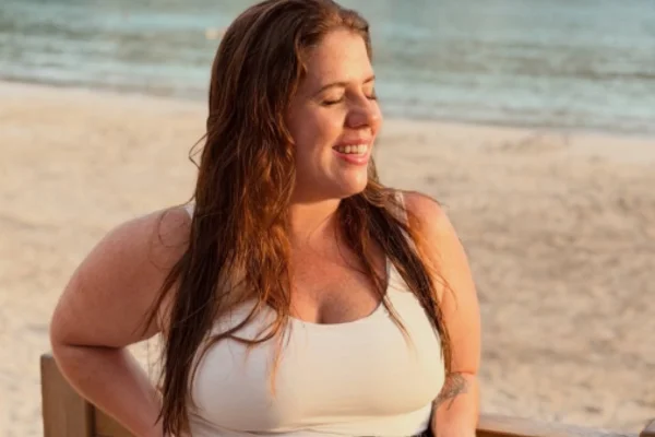 feed-image-1788703287 Tati Machado relata medo de revelar segunda gravidez após perda gestacional