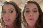 feed-image-1788703288 Tati Machado relata medo de revelar segunda gravidez após perda gestacional