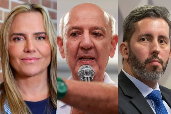 feed-image-1788707168 Igape: Celina lidera com 36,5%; Arruda tem 20,7% e Grass soma 13,8%