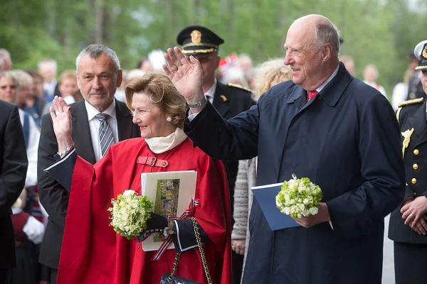 feed-image-1788742259 O ultimato de Harald por Sonja que mudou a história da monarquia norueguesa