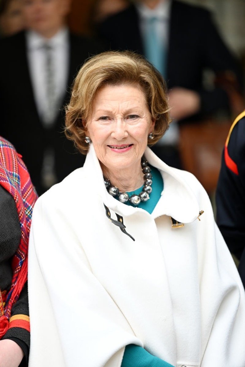 feed-image-1788742261 O ultimato de Harald por Sonja que mudou a história da monarquia norueguesa