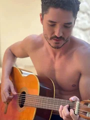 feed-image-1788742276-1 João Vitor Silva apoia colega de novela após homofobia: “Fiquei mal”