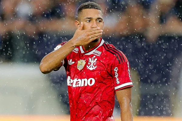 feed-image-1788745952 Tabela do Brasileirão: Flamengo na liderança e Santos se afasta do Z-4