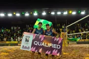 feed-image-1788750124-3 Vôlei de praia: Brasil garante vagas nas Olimpíadas de 2028