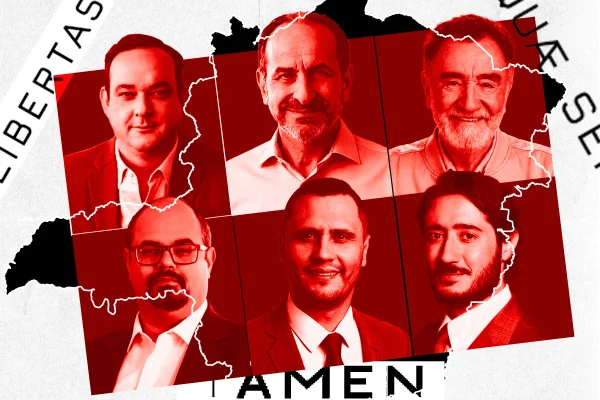 feed-image-1788758481 Veja a agenda dos candidatos ao governo de MG nesta segunda (7/9)