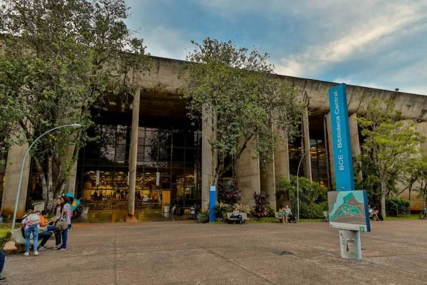 feed-image-1788762080 UnB acumula 38 processos em investigação por fraudes em cotas raciais