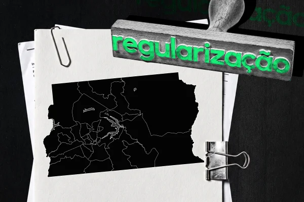 feed-image-1788766290 Entre disputas e invasões, 394 áreas do DF aguardam por regularização