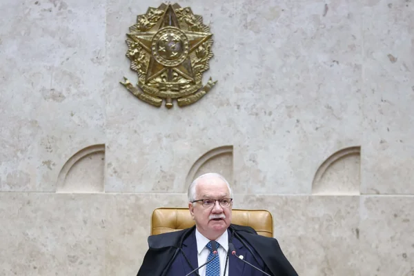 feed-image-1788769923 Cresce aposta de que Fachin não levará crise para o plenário físico do STF