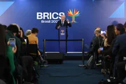 feed-image-1788774081-1 Brics: Brasil chega à cúpula entre cautela e baixa expectativa