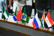 feed-image-1788774081-2 Brics: Brasil chega à cúpula entre cautela e baixa expectativa