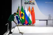 feed-image-1788774081 Brics: Brasil chega à cúpula entre cautela e baixa expectativa