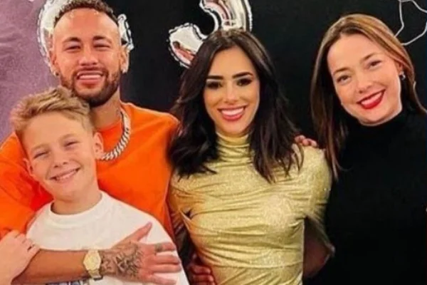feed-image-1788782503 Biancardi e Carol Dantas relembram início da amizade: “Não gostava de mim”
