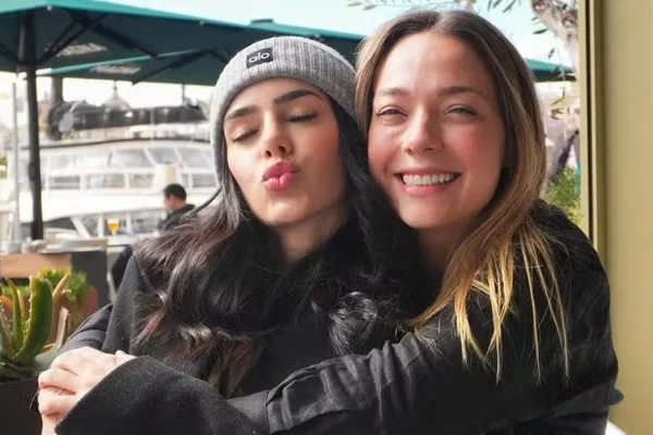feed-image-1788782504 Biancardi e Carol Dantas relembram início da amizade: “Não gostava de mim”