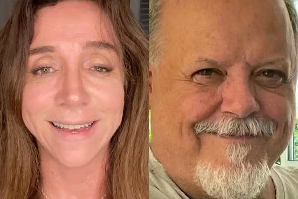 feed-image-1788786311 Marisa Orth é detonada após homenagem a Roney Facchini: "Faltou noção”