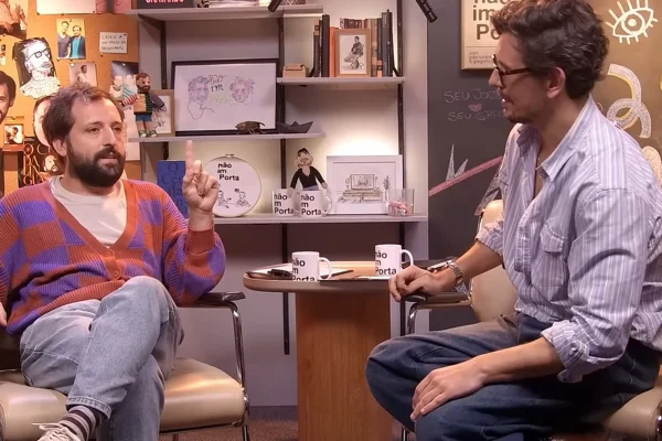 feed-image-1788802949 Relembre vídeo que levou Coco Bambu a processar Duvivier e João Vicente