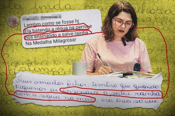 feed-image-1788823301 Prima desmente dom mediúnico de Maira Rocha: "Não passaria despercebida"