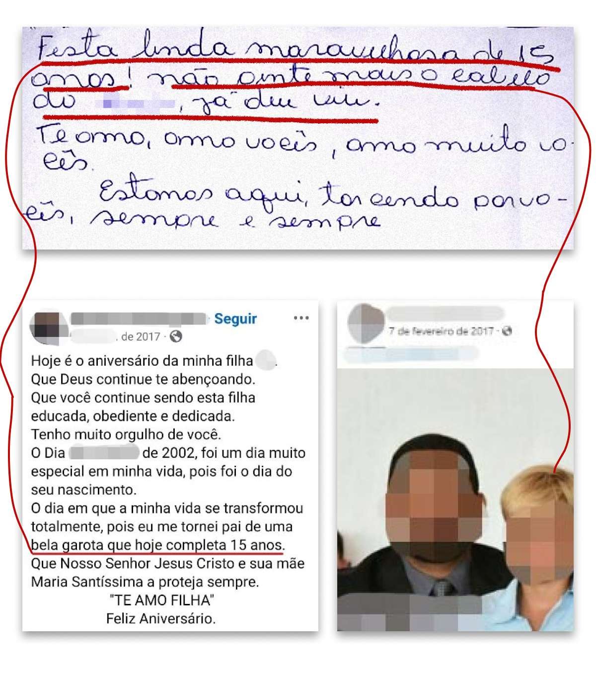 feed-image-1788823317 Prima desmente dom mediúnico de Maira Rocha: "Não passaria despercebida"