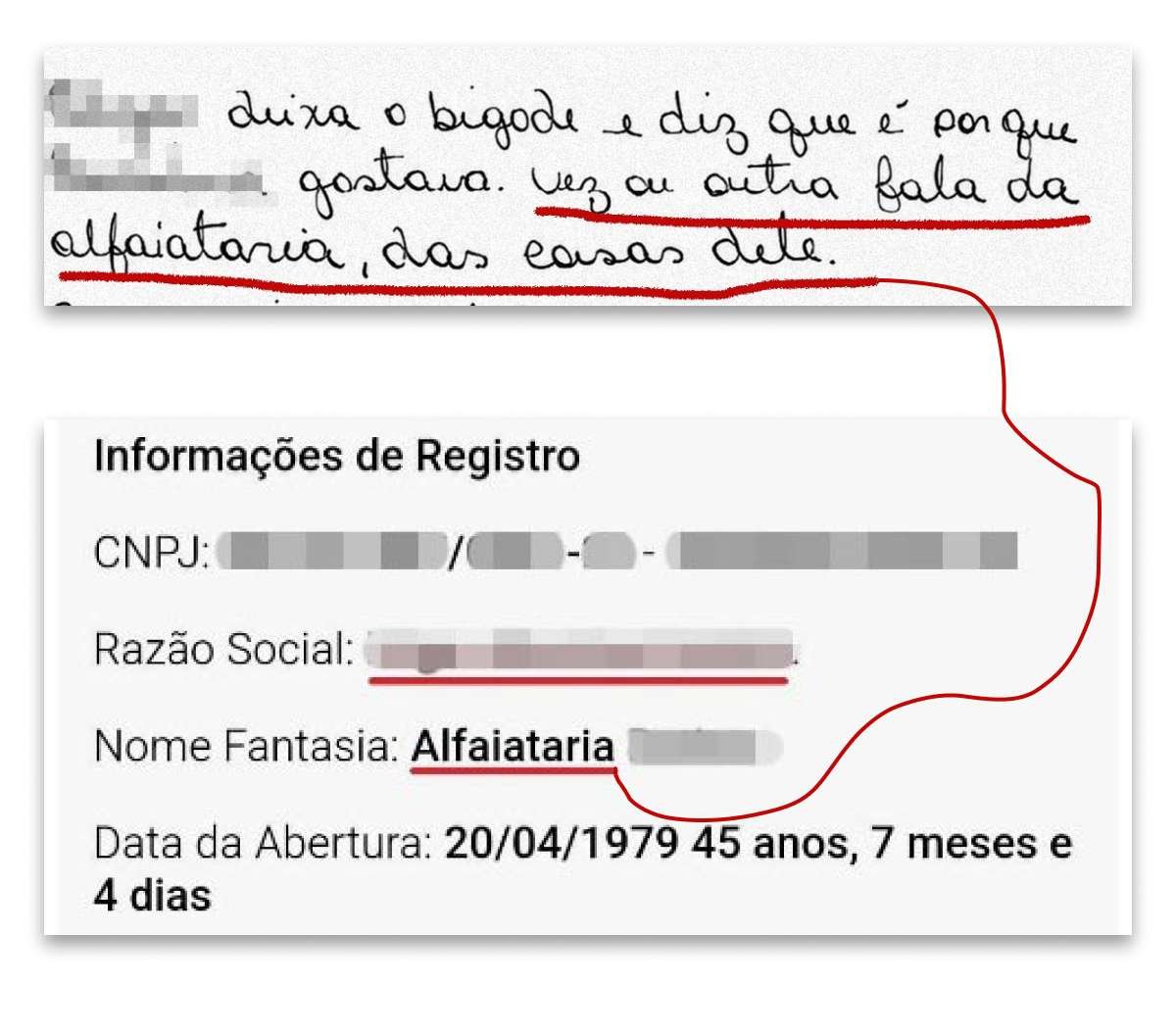 feed-image-1788823328 Prima desmente dom mediúnico de Maira Rocha: "Não passaria despercebida"