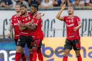 feed-image-1788835839-1 Libertadores: Flamengo desembarca em Quito para duelo contra o Del Valle